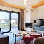 Fotini 's Near The Center. Apartmán Chania (Crete)