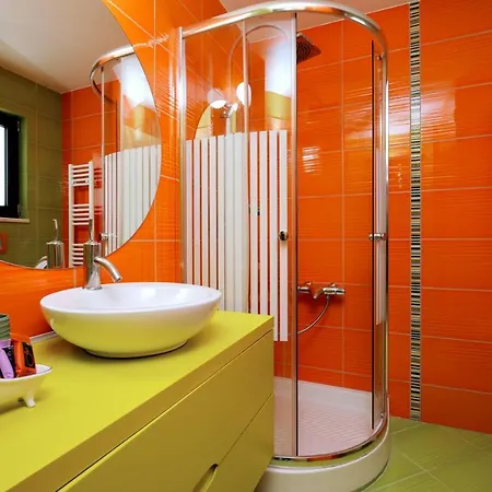 Fotini 's Near The Center. Apartamento Chania (Crete)