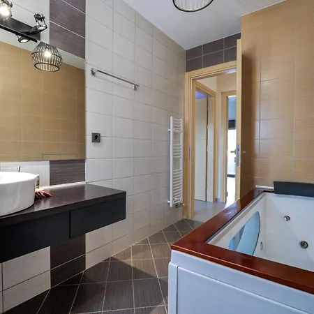 Apartamento Fotini 's Near The Center.