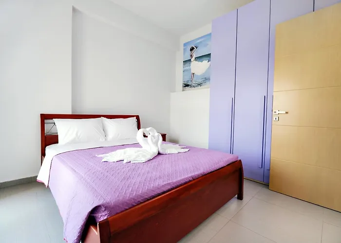 Fotini 's Near The Center. * Chania (Crete)