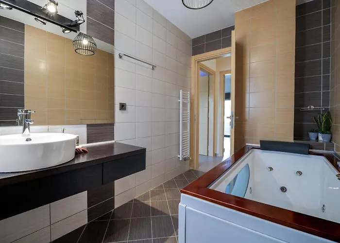 Apartament Fotini 's Near The Center.