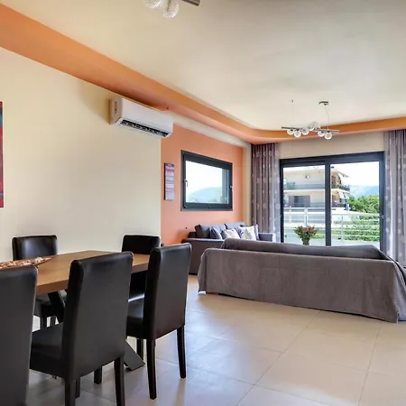 Apartamento Fotini 's Near The Center.